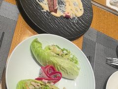-南京金鹰尚美酒店·尚美西餐厅