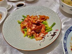 -聚春园自助餐厅(东街口店)