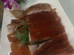 -香香海南菜餐厅