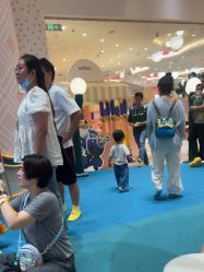 -奈尔宝家庭中心·亲子餐厅(苏州大悦城店)