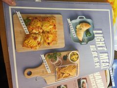 -许留山(梳士巴利道店)