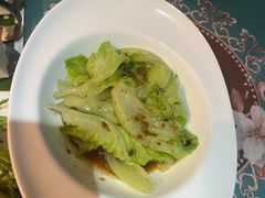 -花样西贡·法式越南餐厅(西大万达店)