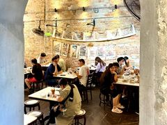 -何九海南茶店(鬼仔巷店)