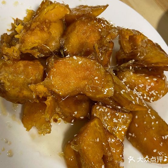 吉祥烧烤店(月河路店)
