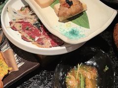 -匠和风精致料理(成都龙湖滨江天街店)