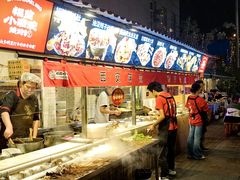 -福苗小骆驼烧烤(莲湖路店)