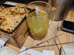 -木屋烧烤(岗顶二店)