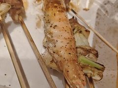 -王氏炉匠·烧鸟放题自助(三里屯店)