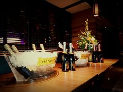-CASA Grande酒漾·西餐及酒吧(长沙君悦酒店)