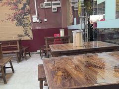 -客家养生油茶(汕尾店)