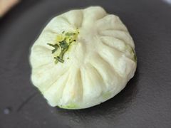 -贰柒松针包子