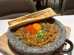 -Osteria Garden 生蚝花园餐厅(原进贤路店)