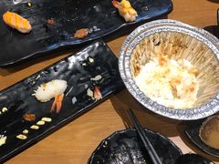-吉兆手握寿司(车公庙店)
