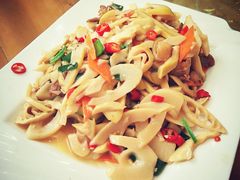 -下梅人家土菜馆(历史文化餐厅度假区店)