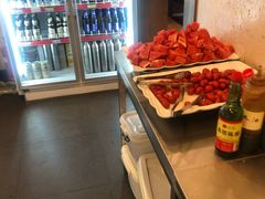 -川成串·自助串串香火锅(朝阳店)