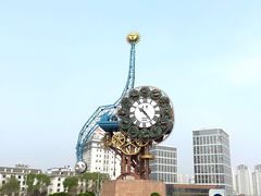 -世纪钟