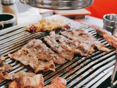 -大喜烤肉(海宁尚东店)