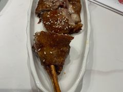 -乔阿马·江南味·驴肉香(龙湖华泾天街店)