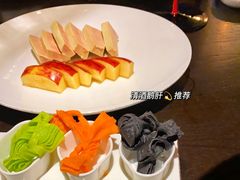 -甄御•海鲜新青岛菜(麦岛店)