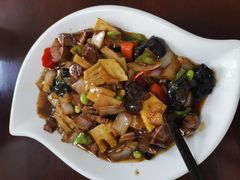 -飨府.老淮面馆.自营(清河路店)