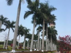 -五通灯塔公园