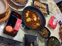 -聚味瞿记·龙虾堂(梅溪湖店)