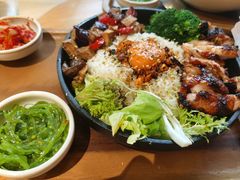 -HELLO 27 意面·沙拉·帕尼尼