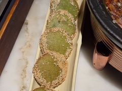 -绿茶餐厅(北京凤凰汇店)