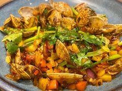 -KARN敢·春武里泰国小餐馆(版筑翠园店)