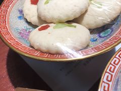 孙尼额芬白糕-富华斋饽饽铺·宫廷糕点·伴手礼(护国新天地店)