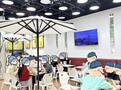 -813芭依珊 BAESAn(皇冠十畝地店)