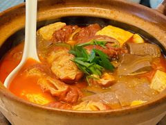 -海味观(老西门店)