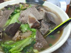 -正宗阳山牛杂(东城店)