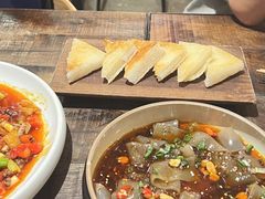 -铁公鸡·四川料理(天环广场店)