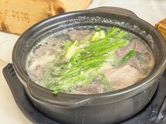 -天鲜阁·海鲜粤菜·33年老字号(石槎白云站店)