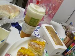 -奈雪的茶(石家庄万象城店)