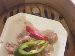 -鹅喜粤·广州味·点心·烧鹅(长隆店)