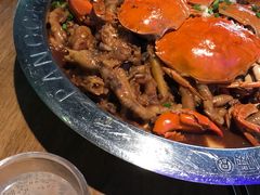-胖哥俩肉蟹煲(海盐总店)
