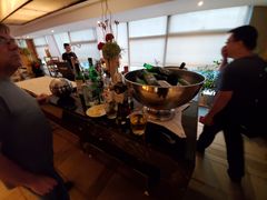 -北京希尔顿逸林酒店