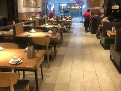 大堂-九毛九西北菜(大东海店)