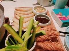 -刀板香·安徽菜(国购IFC店)