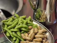 -山菌美食苑(振兴路店)