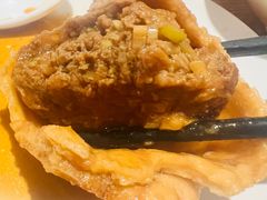 -清真吴记门钉肉饼·喜多利
