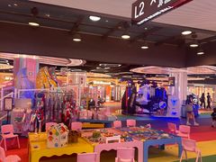 -汤姆熊欢乐世界(正大店)