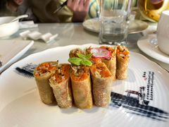 -柳莺湖上·湖景餐厅·江南菜(西湖店)