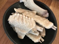 -先记烧鹅王·本地粤菜(福永店)