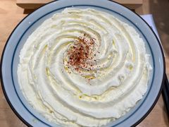 -火山屋台(新街口店)