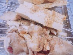 -小寒羊烧烤(凯瑞时代大厦店)