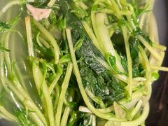 -广州中心皇冠假日酒店-环市食坊·海鲜自助餐厅