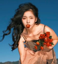 -藤野造型烫染接发